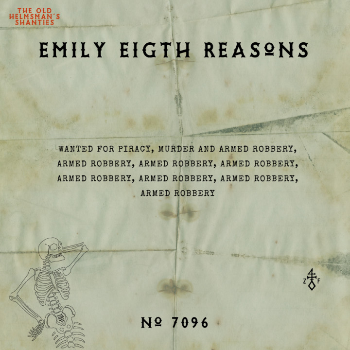 Emily Eigth Reasons image