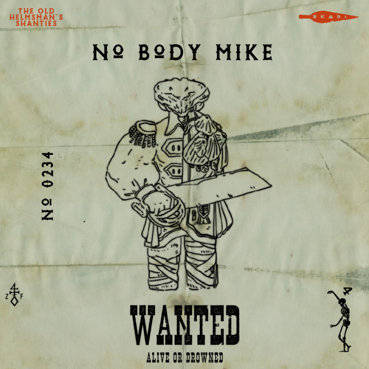 No body Mike