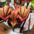 Chunky Dragon - RPG Monster DnD 5e - Mortal Enemies Set 15 print image