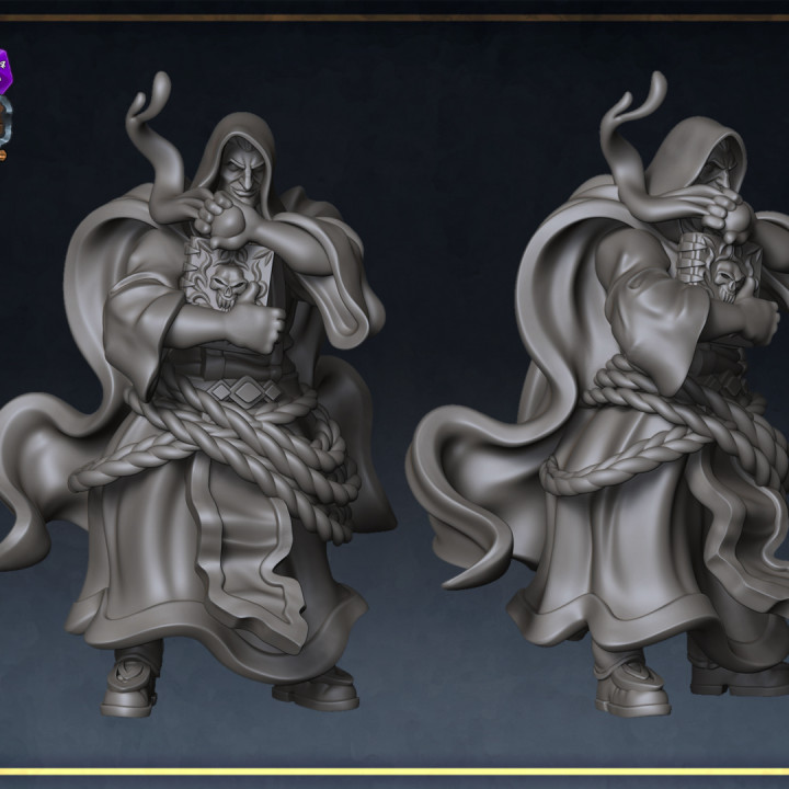 Court Wizard