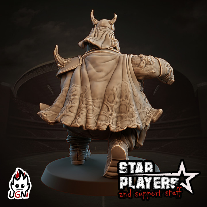 Barfsmith - Star Player image