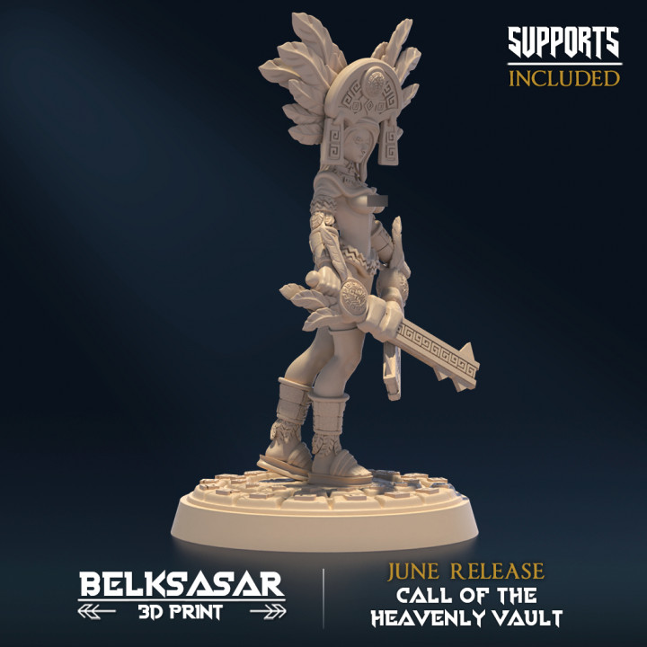 Starinquisitor A Variant 2
