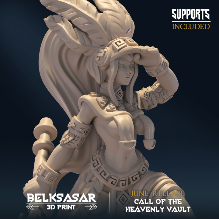 Starkeeper Stalker A