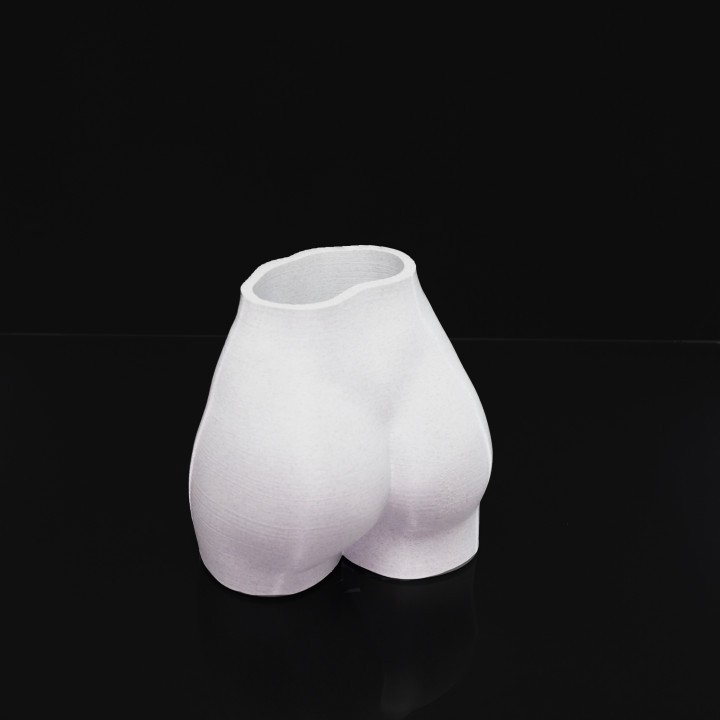 Summer Body Vase - Female image