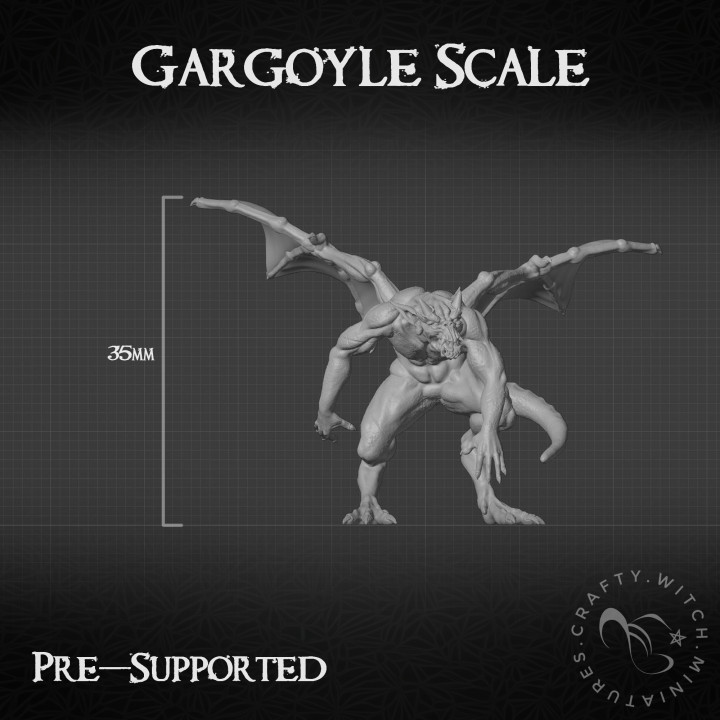 Gargoyle