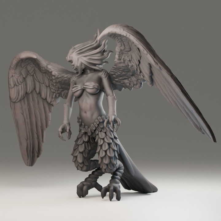 Harpy