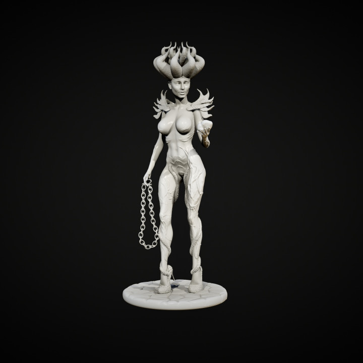 Beatrice - Demon Queen image