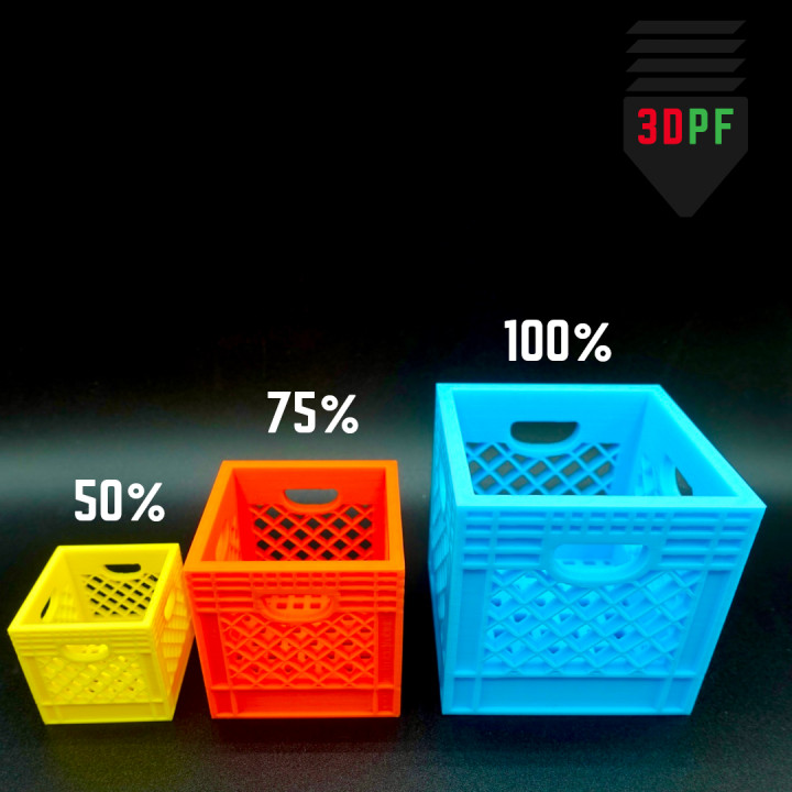 Mini Crate (MysticMesh3D) image