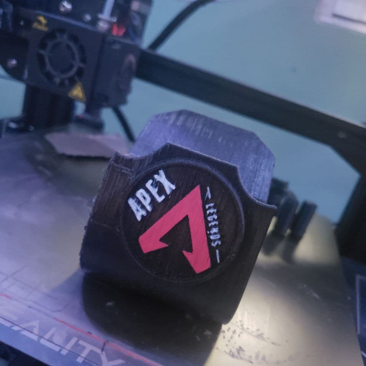 Apex Legends Ps4 controller Stand image