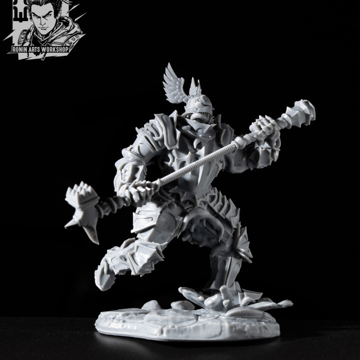Demon Knight - Horde of One