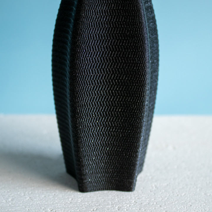 Wickered Vase (Vase Mode)