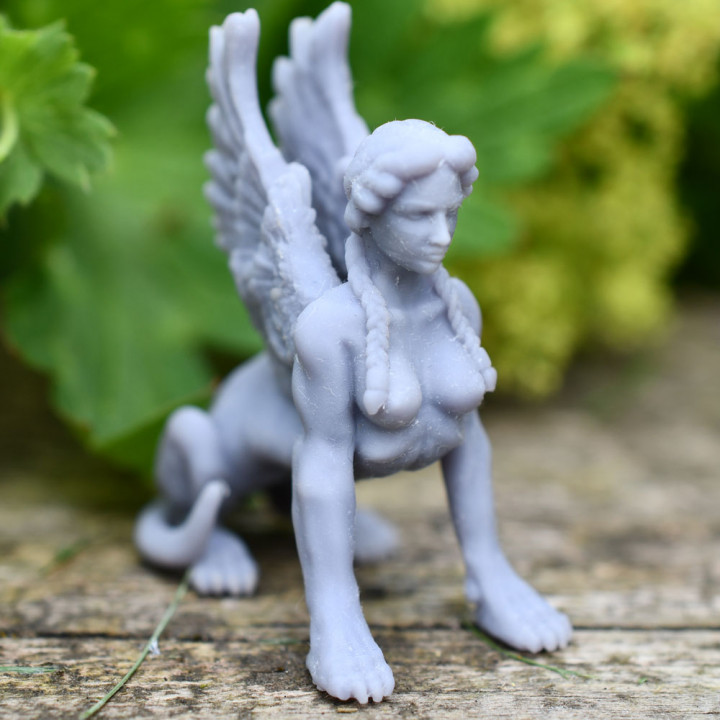 Sphinx