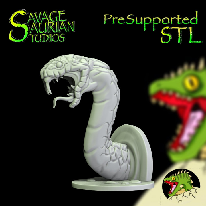 Spawn of Sekash - Lizardmen Spell image