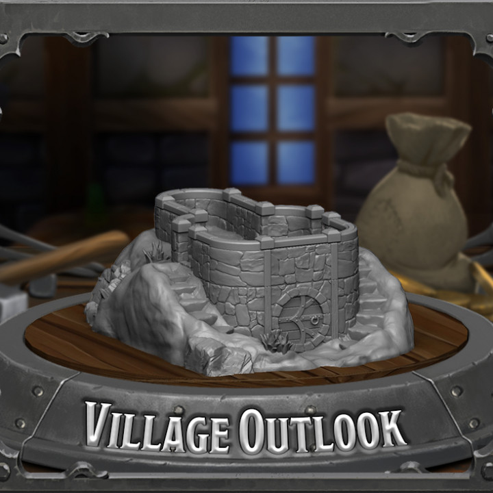 Village Outlook image