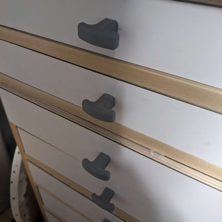 Drawer Pull image