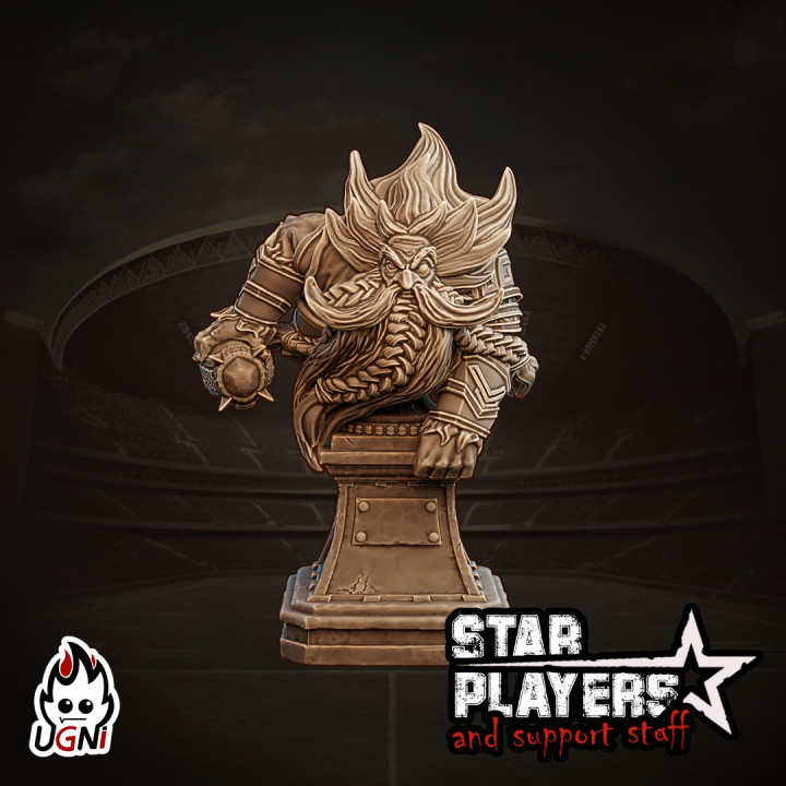 Star Players Pack #2 image