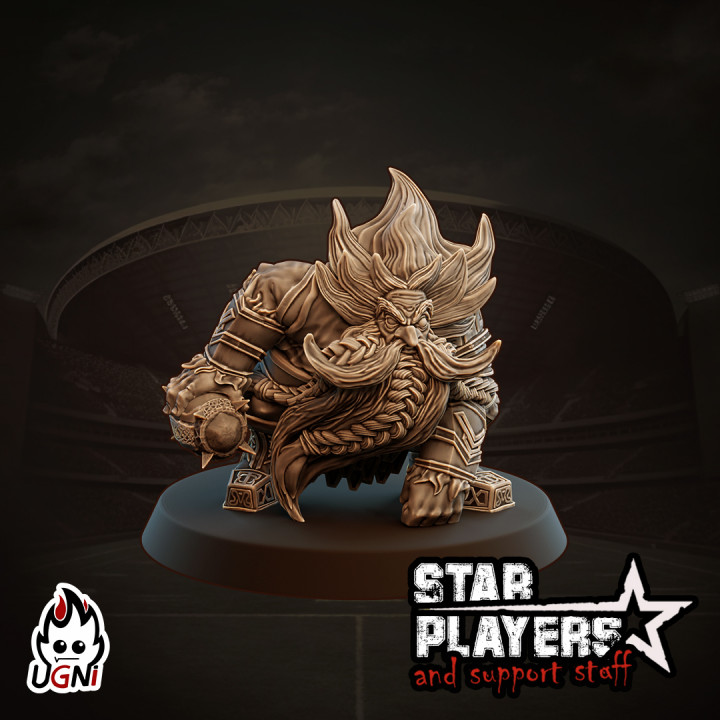 Star Players Pack #2 image