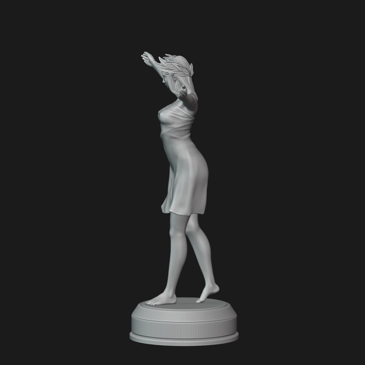 Dancing Nymph - Vera