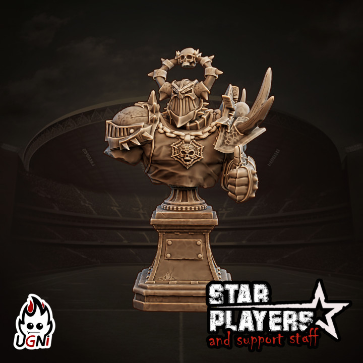 Star Players Pack #3 image