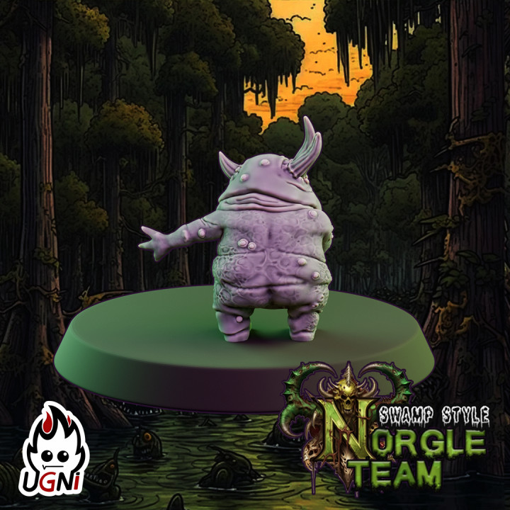 Referee + Assistant - Norgle Team image