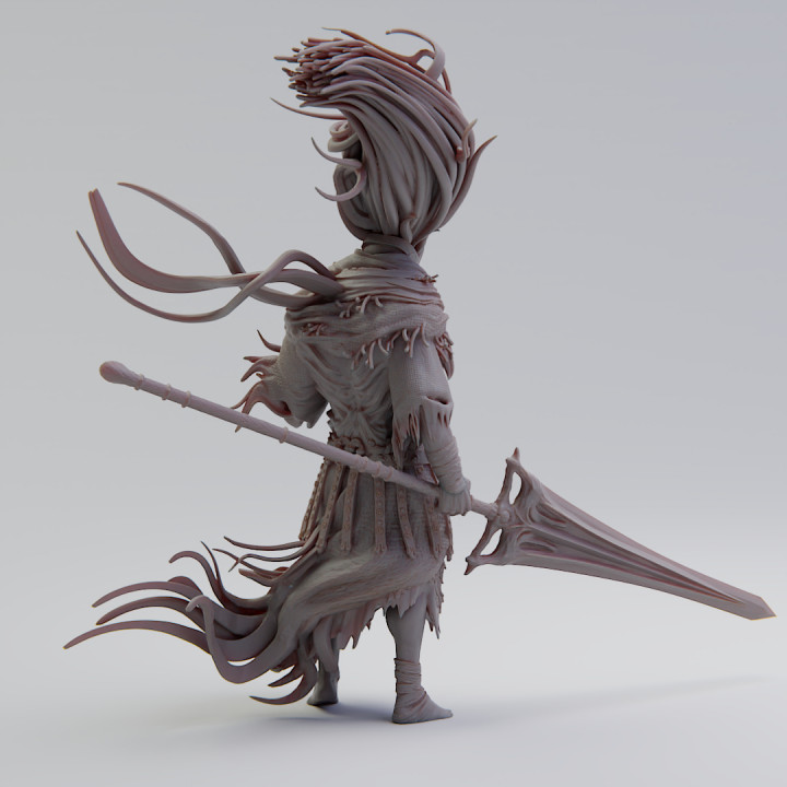 Lord of Storm