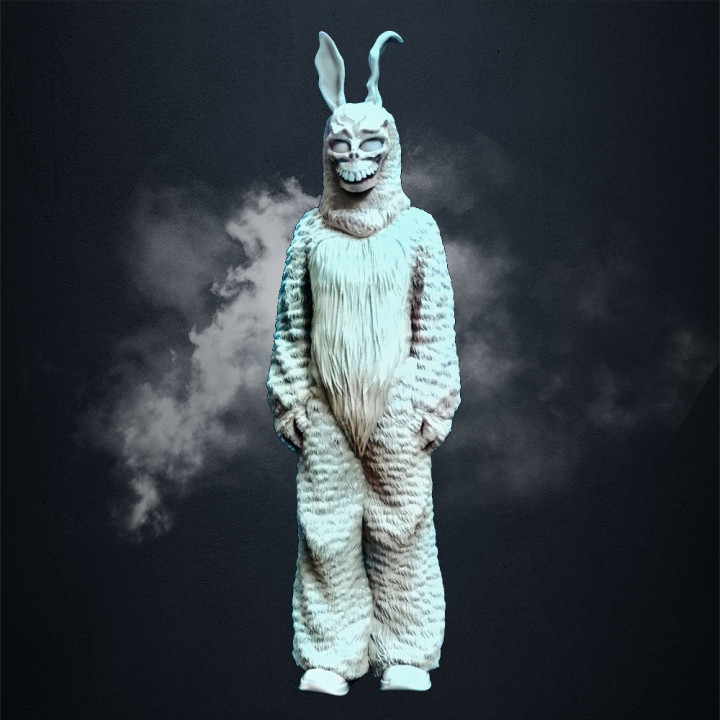 Frank the Rabbit image