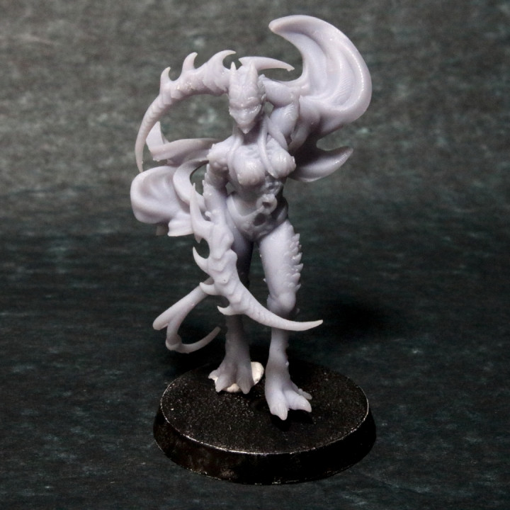 Daemon Scourge Sister - Dancer