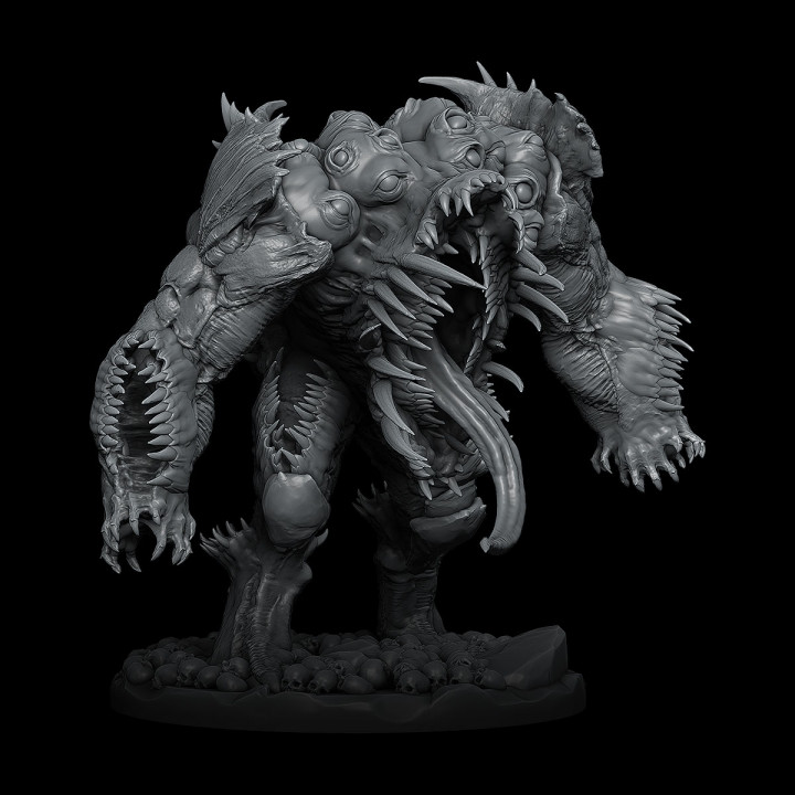 Carrion Giant image