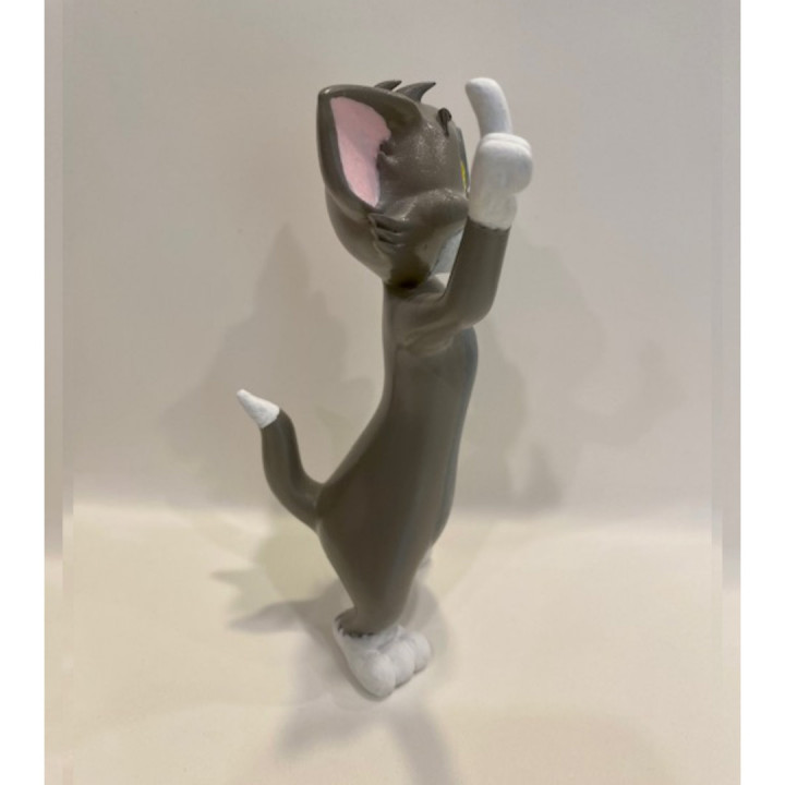 Tom Cat - - Onepiece image