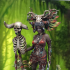 Nutshell Atelier - Witch Doctor(NSFW) print image