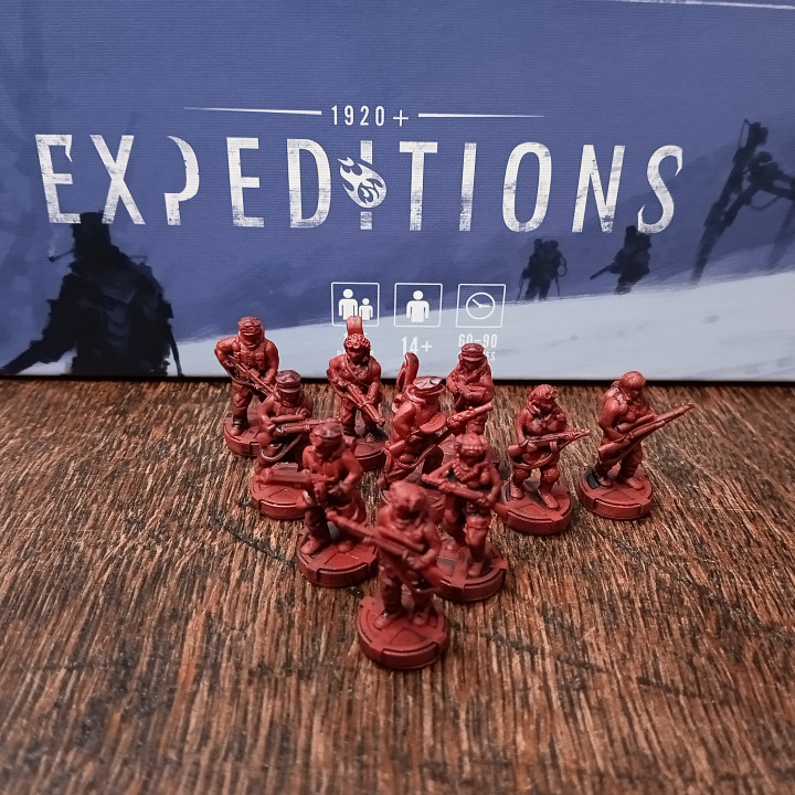 Expeditions Upgraded Workers image