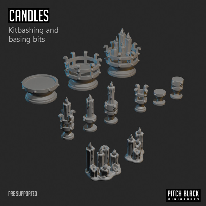 Candles