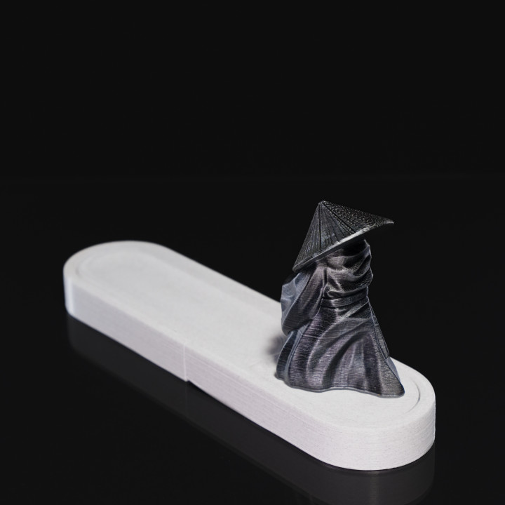 Youxia Incense Holder image