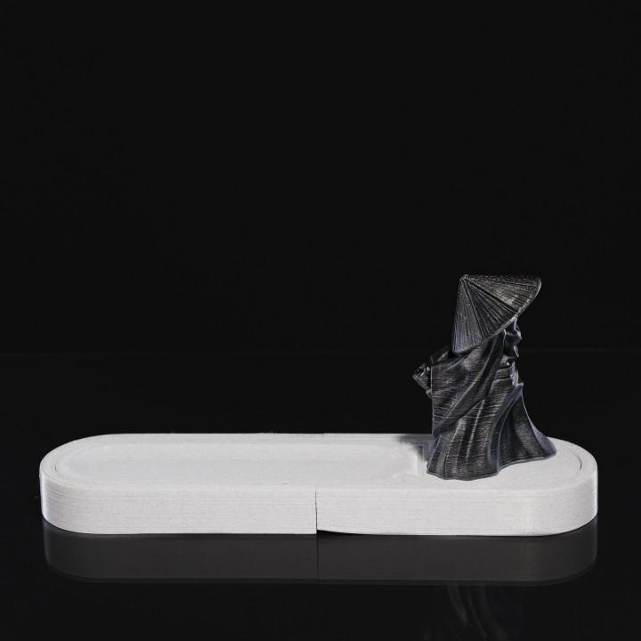 Youxia Incense Holder image