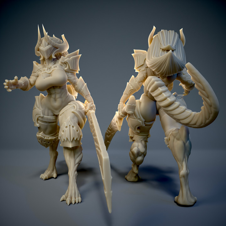 Head Warriors