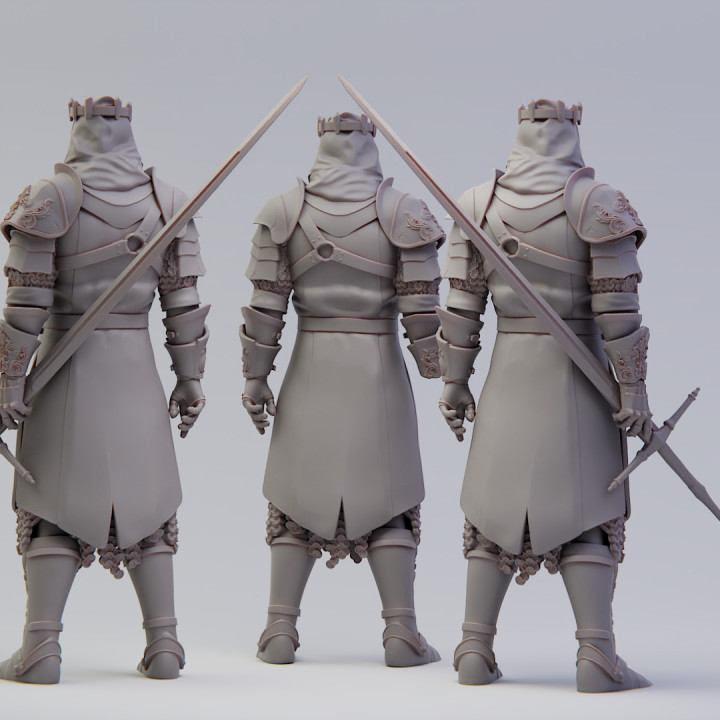 Hollow Knights