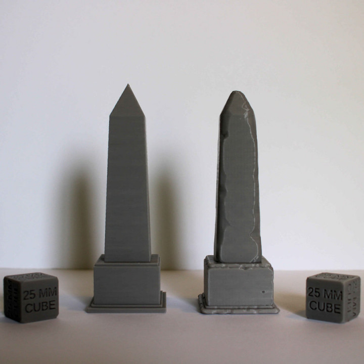 Obelisk