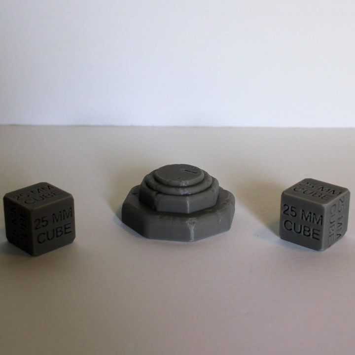 Statue Base Pedestal