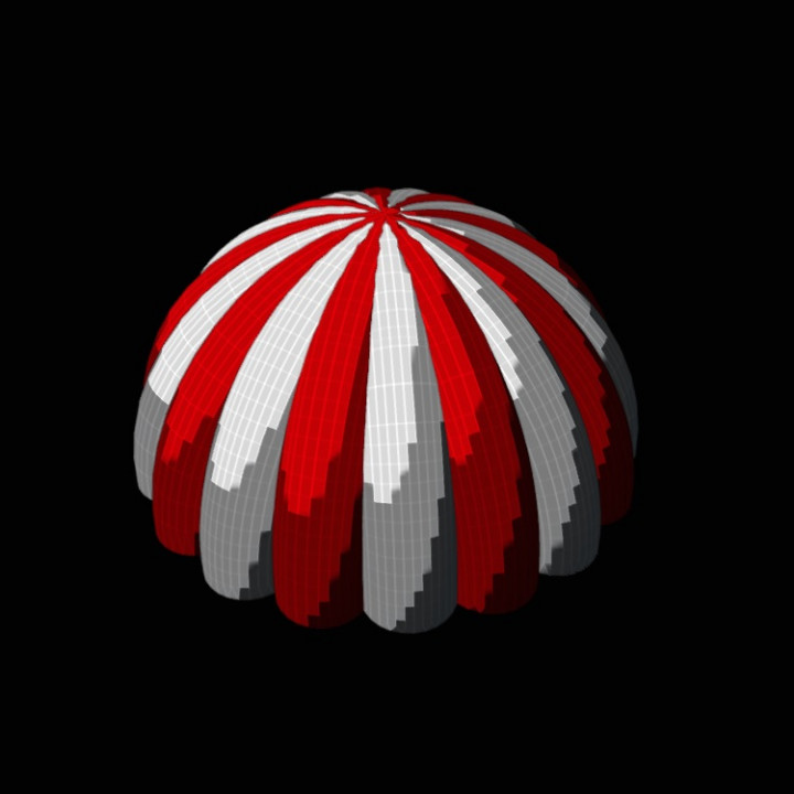 Parachute image