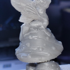 Picture of print of Fey Dragon Ornament