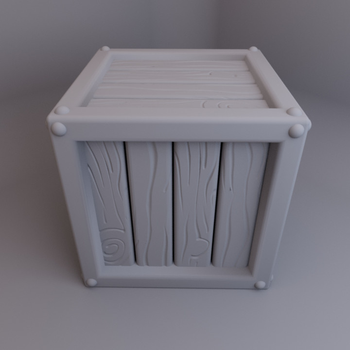 crate image