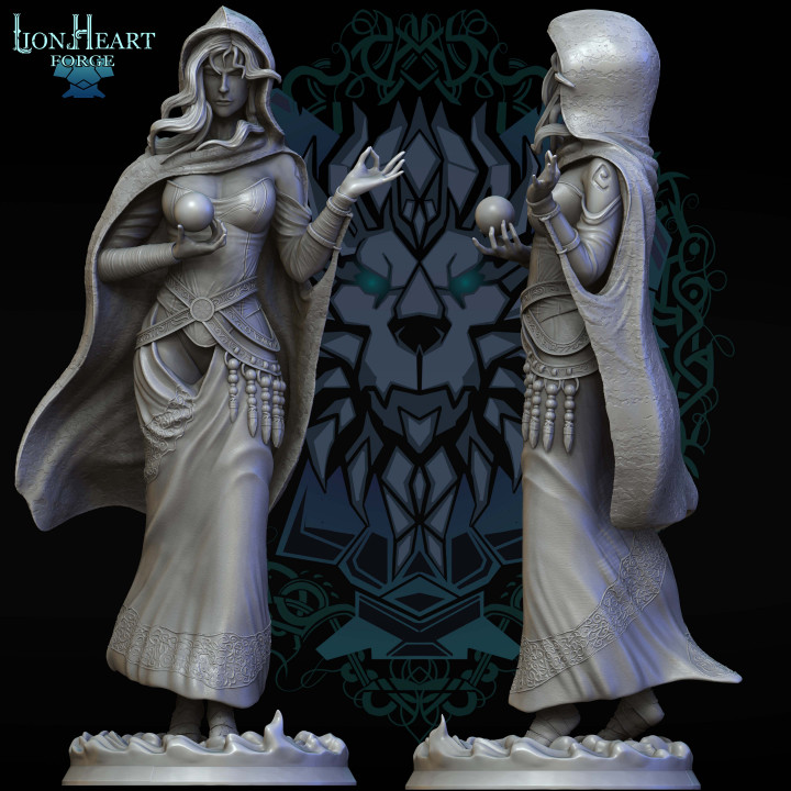 Seer (Nyx)