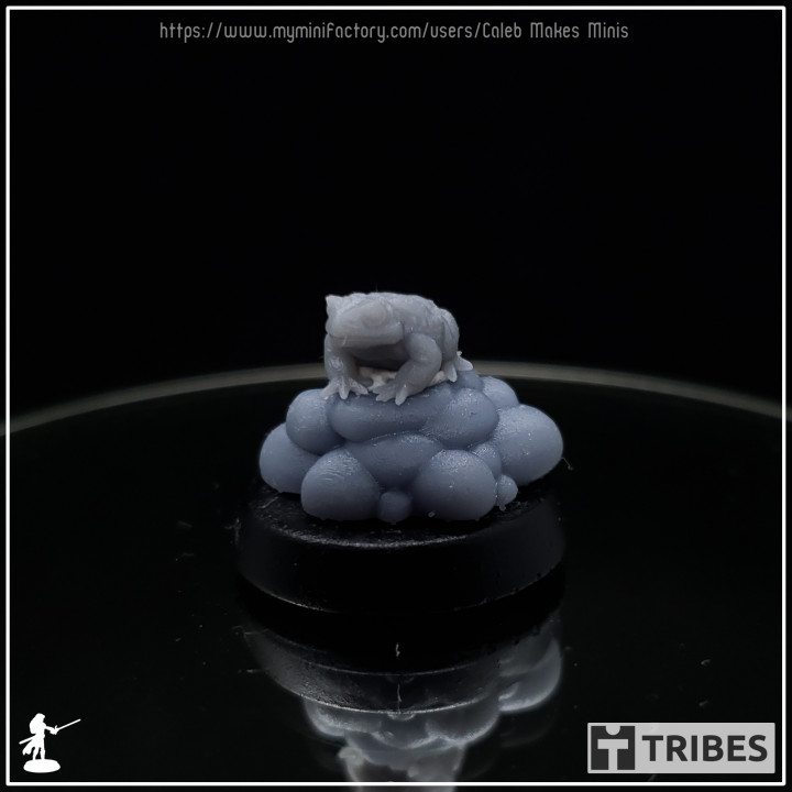 Followers & Familiars Series [PRE-SUPPORTED] Complete Collection - July 2023