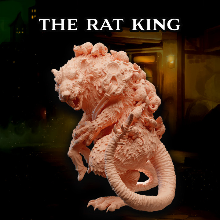 The Rat King