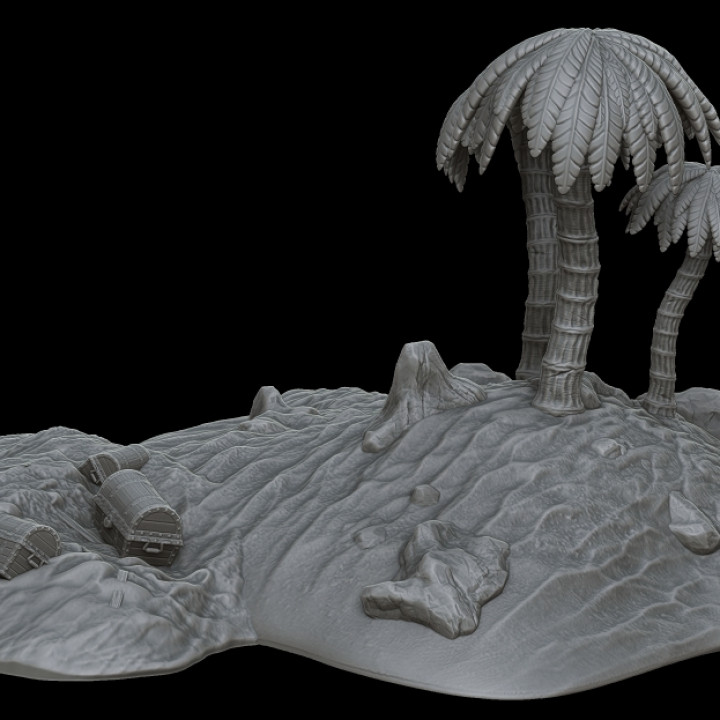 Small Island
