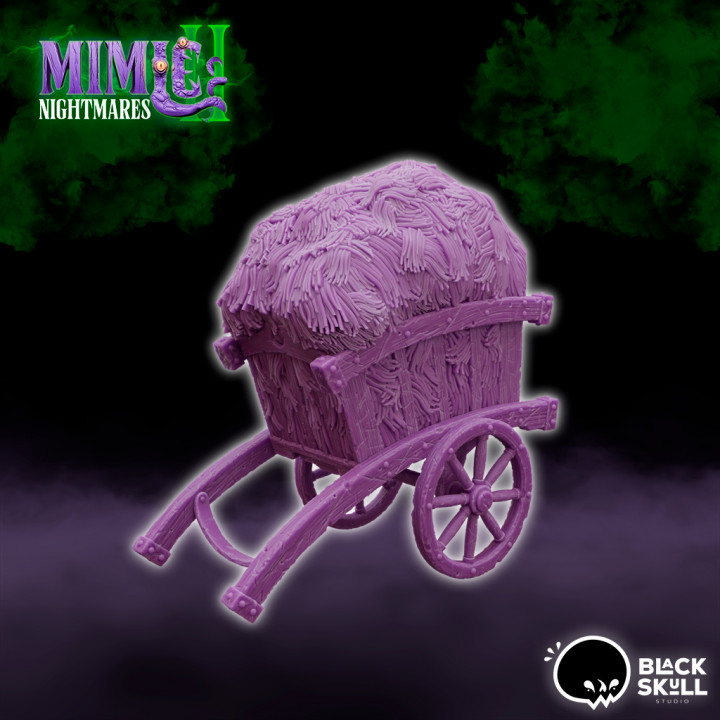 Mimic Cart image