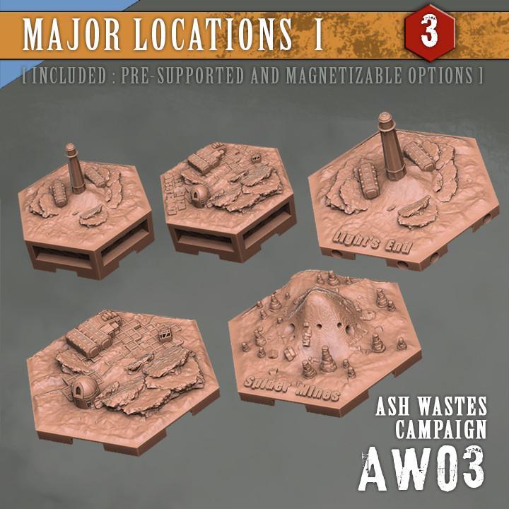 AW03 MAJOR LOCATION Part1 image