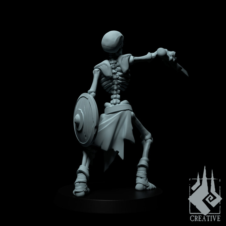 Skeleton Fighter_01