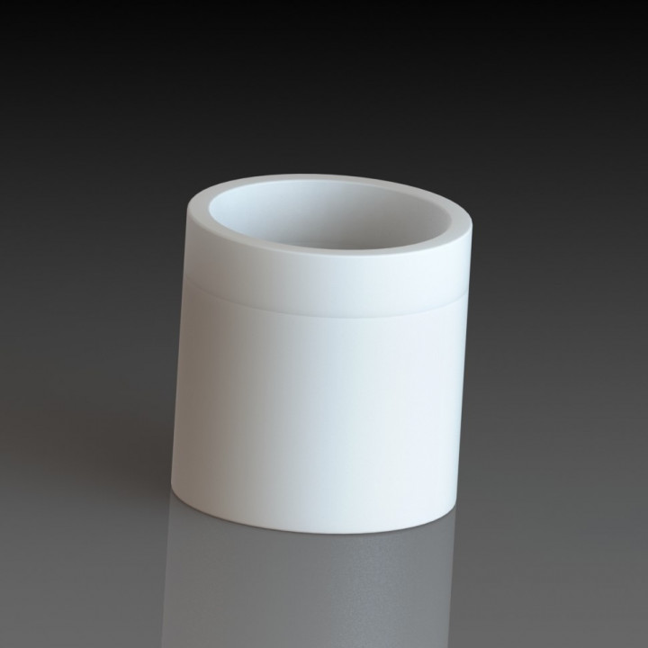 Egg Cup Advance