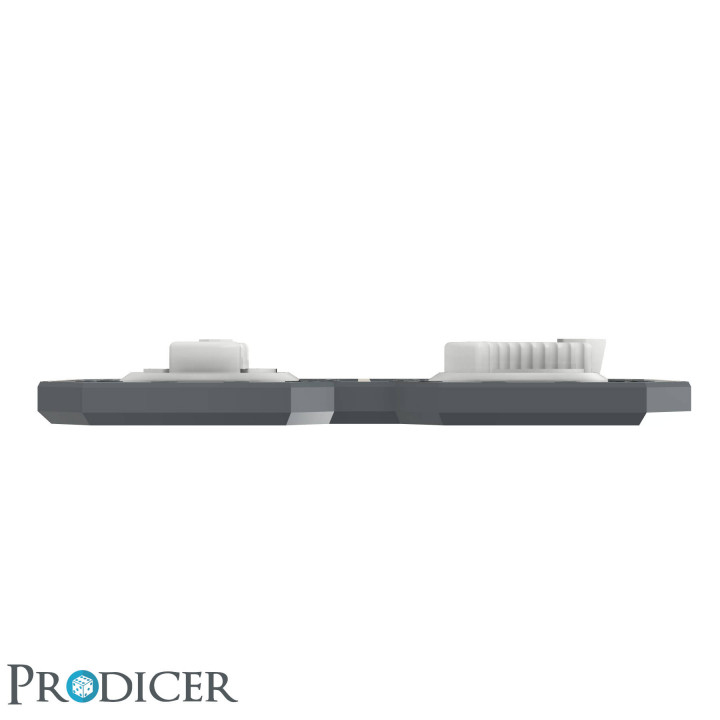 2x10 Pro Counter - point counter for 2 Players by PRODICER image